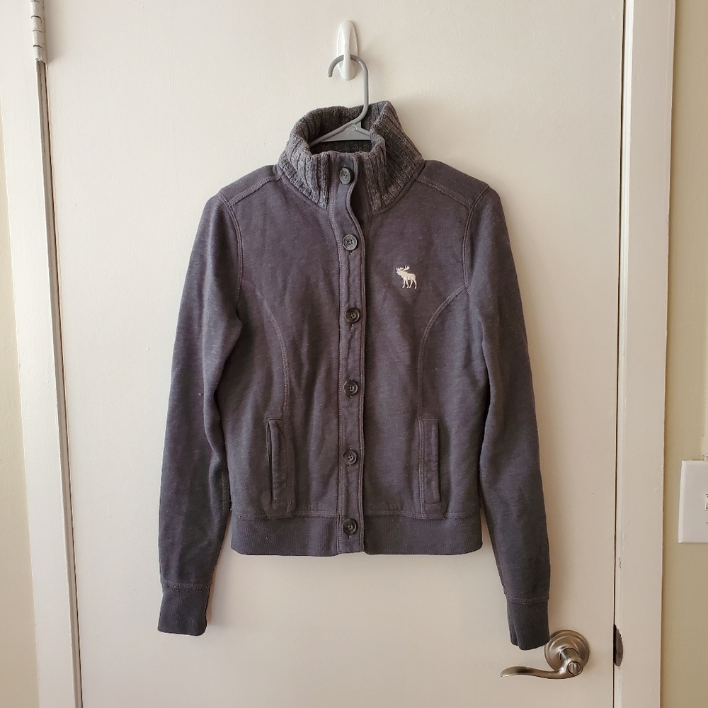 Abercrombie and Fitch sweater
